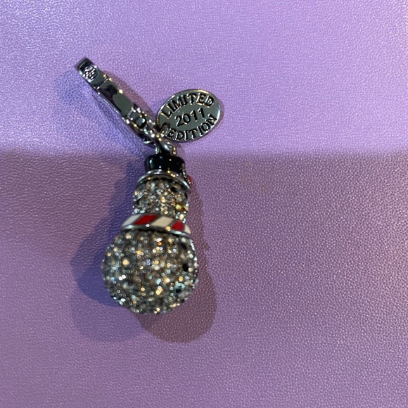 Juicy Couture charm - Picture 2 of 3